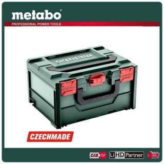 【metabo 美達寶】系統組合箱(metaBOX 215)
