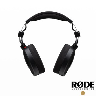 【RODE】NTH-100 耳罩式監聽耳機(RDNTH100)