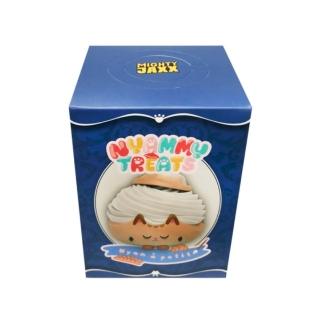 【Mighty Jaxx】代理版 盒玩 貓咪點心 貓咪甜點 盲盒 單售
