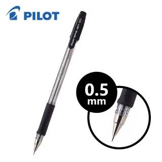 【PILOT 百樂】BPS-GP-EF 0.5mm舒寫筆/支