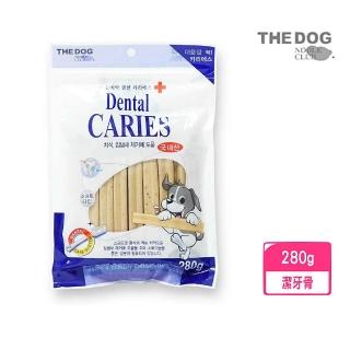 【The Dog】犬用潔牙骨 280g(寵物零食)