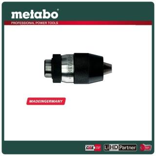 【metabo 美達寶】4分自動夾頭1-13mm(636356000)