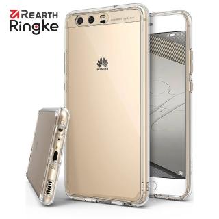 【RINGKE】華為 P10 (Fusion) 透明背蓋防撞手機殼(Huawei Rearth 透明殼)