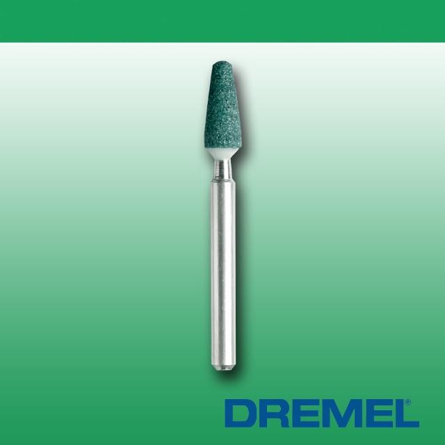 【Dremel】4.8mm 碳化矽研磨棒(84922)