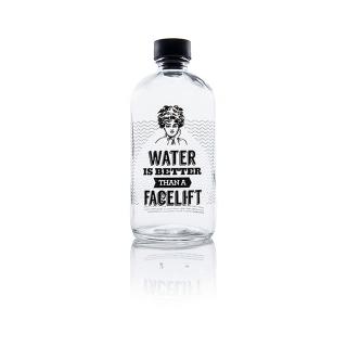 【Aquaovo】LAB O 水系列玻璃水瓶(Facelift)