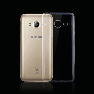 【Aguchi】Samsung Galaxy J2 Prime 高質感雙料材質 TPU軟邊框+PC硬背板(全覆式手機殼/保護套)
