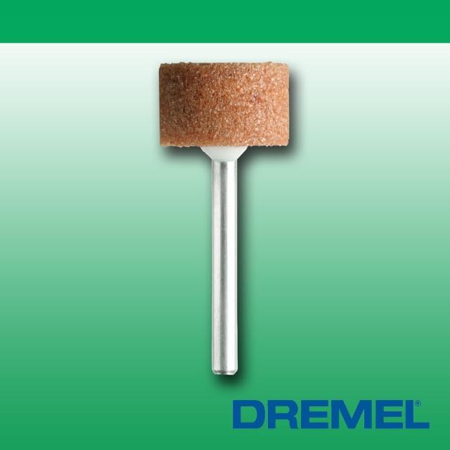 【Dremel】15.9mm 氧化鋁研磨棒(8193)
