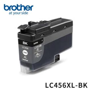 【brother】LC456XL-BK 原廠輕連供高容量黑色墨水匣(適用MFC-J4340DW/MFC-J4540DW)