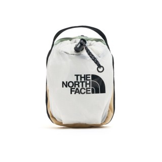 【The North Face】TNF 側背包 BOZER CROSS BODY 男女(NF0A52RYOKZ)
