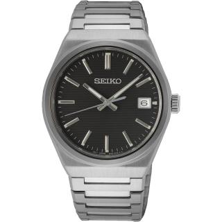 【SEIKO 精工】CS系列經典時刻 時尚腕錶 指針錶 手錶 禮物 畢業(6N52-00H0D/SUR557P1)