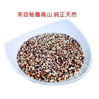 【Gogo Quinoa】特選三色藜麥300g