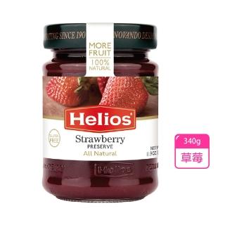 【Helios】草莓果醬1入340G