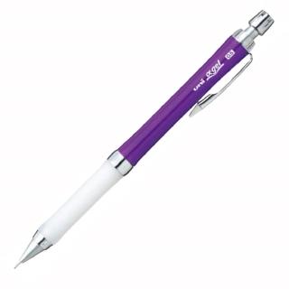【UNI】三菱M5-807GG阿發自動鉛筆 亮紫