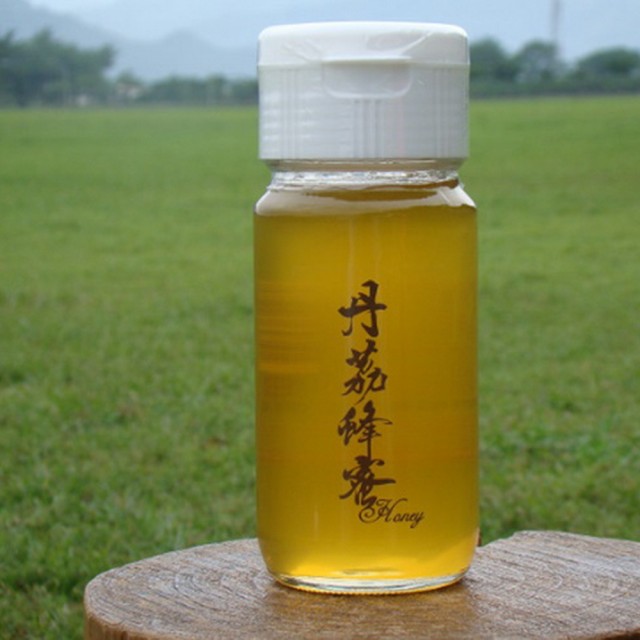 【蜂之饗宴】丹荔蜂蜜700gX1罐