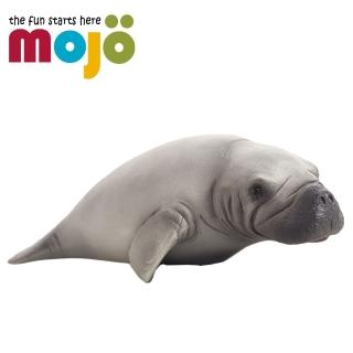 【Mojo Fun】動物模型-海牛