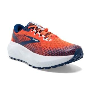 【BROOKS】男鞋 慢跑鞋 越野系列 Caldera 6 火山口系列6代(1103791D837)