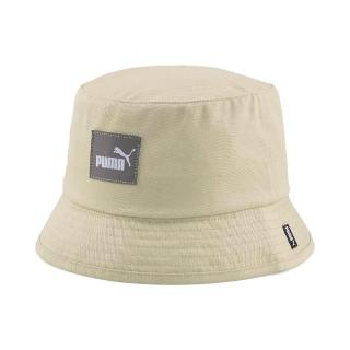 【PUMA】帽子 漁夫帽 運動帽 遮陽帽 卡其 02436302