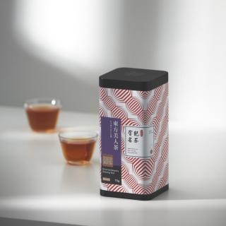 【有記名茶】老茶廠系列-東方美人 金標(東方美人)
