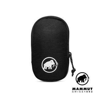 【Mammut 長毛象】Lithium Add-on Shoulder Harness Pocket 背包肩帶小包 S號 #2810-00161