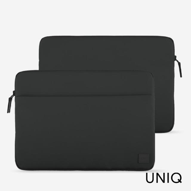 【UNIQ】MacBook 16吋 Vienna 防潑水輕薄筆電包