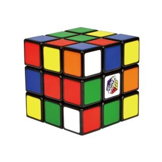 【ToysRUs 玩具反斗城】Rubik”s魔術方塊 3*3魔術方塊(益智玩具)