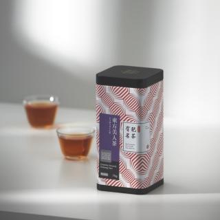 【有記名茶】老茶廠系列-東方美人 銀標(東方美人)