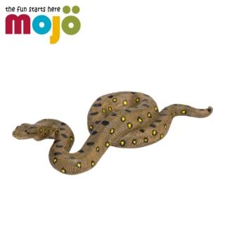 【Mojo Fun】動物模型-南美蟒蛇