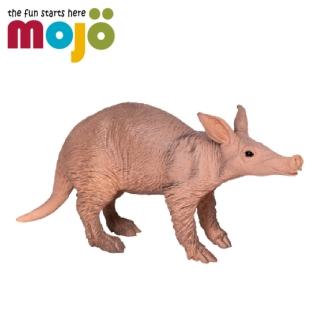 【Mojo Fun】動物模型-土豚