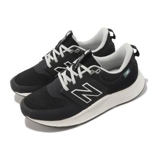 【NEW BALANCE】休閒鞋 UA900 2E 寬楦 男鞋 女鞋 黑 白 運動鞋 NB 紐巴倫(UA900EB1-2E)