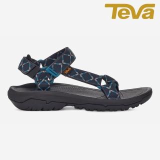 【TEVA】Hurricane XLT2 中性 機能運動涼鞋/雨鞋/水鞋 鑽石日蝕色(TV1019234DTEC)
