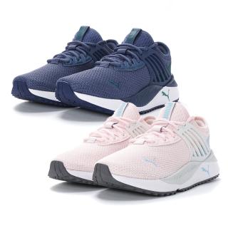 【PUMA】Pacer Future 女款 休閒鞋 運動鞋 大童鞋(37575712 37575713 兩款任選)