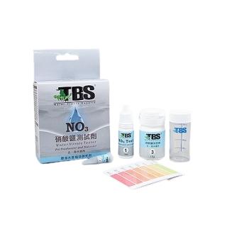 【TBS 翠湖】NO3 硝酸鹽測試劑(水質檢測/AC草影)