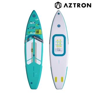【Aztron】雙氣室立式划槳 SUPER NOVA Compact 11 AS-023(Touring SUP 立槳 站浪板 槳板)