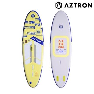 【Aztron】雙氣室立式划槳 NOVA Compact 10 AS-022(All-round SUP 立槳 站浪板 槳板)