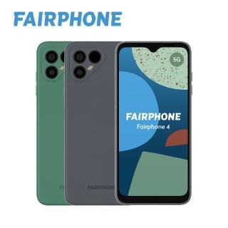 【Fairphone】Fairphone 4 6.3吋(8G/256G/高通驍龍750G/4800萬鏡頭畫素)