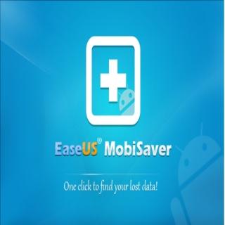 【EaseUS】MobiSaver Android手機資料救援軟體