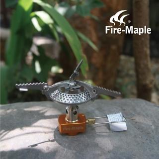 【Fire-Maple】戶外登山瓦斯爐FMS-116(登山爐、登頂爐、輕量、爐具)