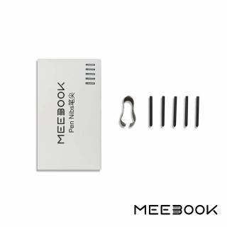 【MEEBOOK】電容筆筆芯(5入)