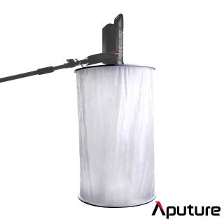【Aputure 愛圖仕】Space Light 柱型 柔光罩 控光套件(公司貨)
