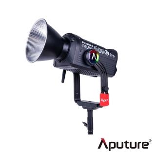 【Aputure 愛圖仕】LS 600C PRO 光風暴 防水防塵全彩LED聚光燈(V-mount)