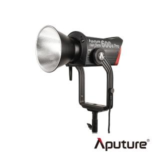 【Aputure 愛圖仕】LS 600D PRO 光風暴 防水防塵白光型LED聚光燈(V-mount)