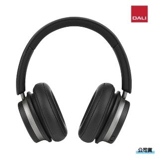 【Dali 達利】IO-6 無線藍芽抗噪耳罩耳機(公司貨)