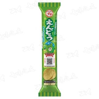 【Bourbon 北日本】一口豌豆洋芋片 36g(2入/組)