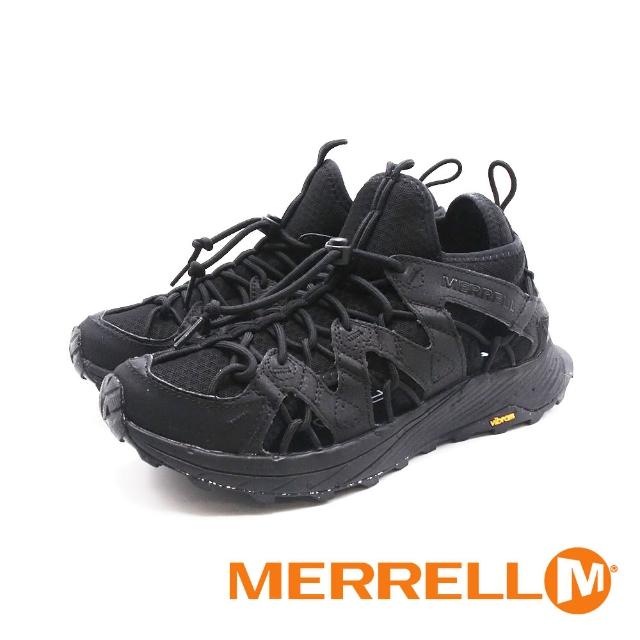 Merrell on sale tideriser lace