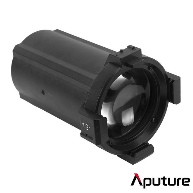 【Aputure 愛圖仕】Spotlight Lens 19° 聚光燈單鏡頭 19度(需搭配Spotlight Mount使用)