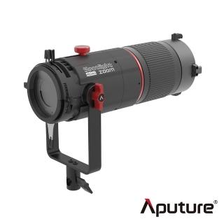【Aputure 愛圖仕】Spotlight Mini Zoom 變焦投影鏡頭 For LS-60D 60X 控光(公司貨)