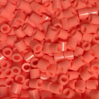《Perler 拼拼豆豆》1000顆單色補充包-63腮紅色