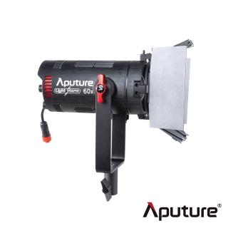 【Aputure 愛圖仕】光風暴 LS 60X Bi-Color 雙色溫 防塵防水聚光燈(公司貨)