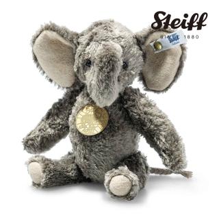 【STEIFF】Teddies for tomorrow Bombax elephant 大象(收藏版)
