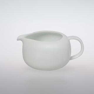 【TG】白瓷中式茶海 300ml(台玻 X 深澤直人)